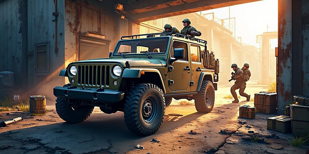 和平精英「EGM」辅助